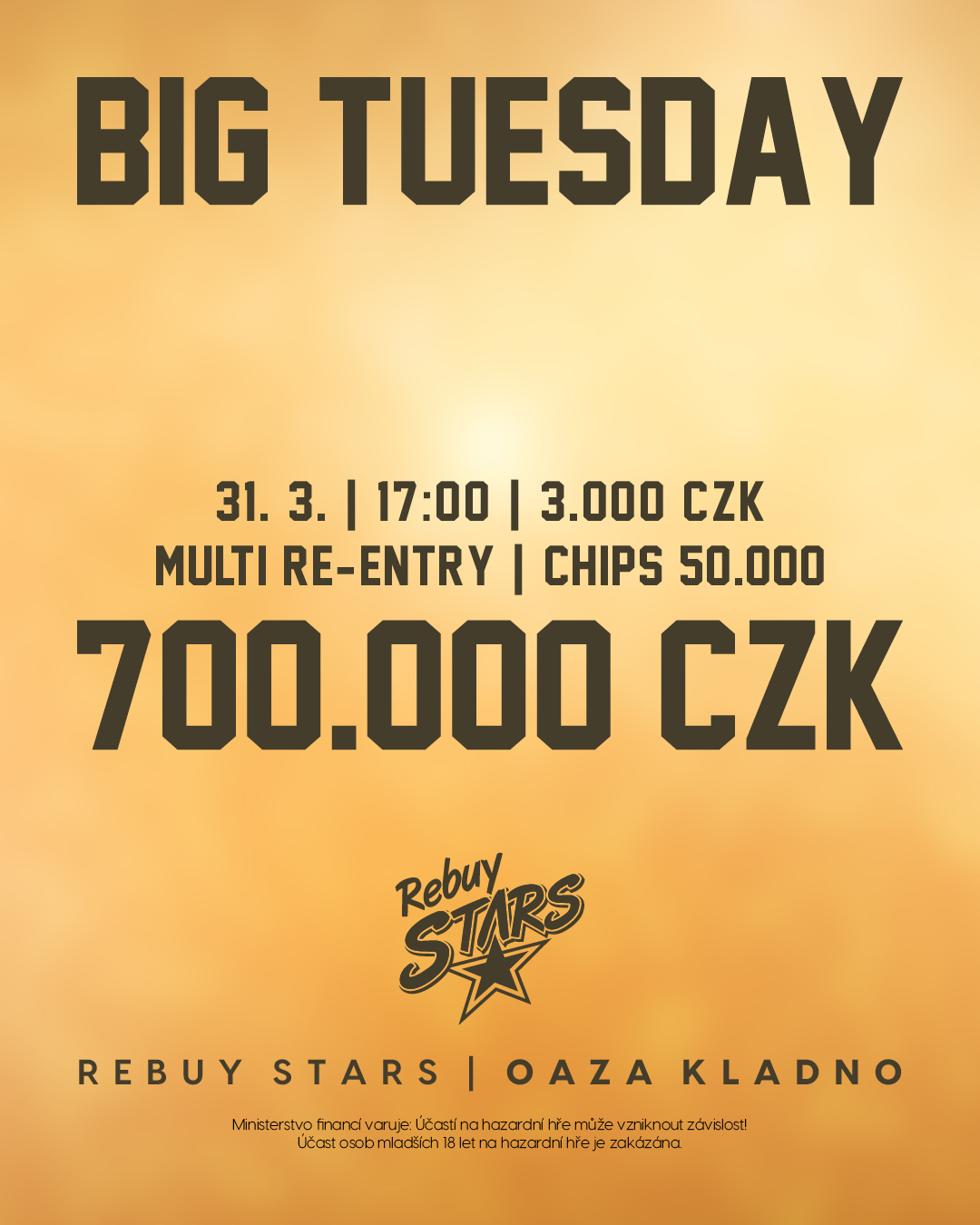 článek big tuesday kladno_31.3 článek big tuesday kladno_31.3