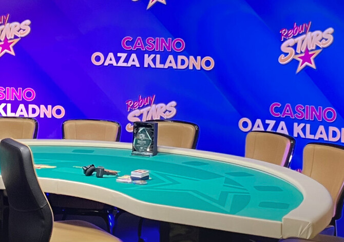 ŽIVĚ: RS Kladno - ČPT (květen) - 2M GTD - Final day