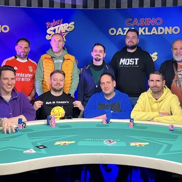 ČPT se vrací na obrazovky! Už v pátek večer na Nova Sport!