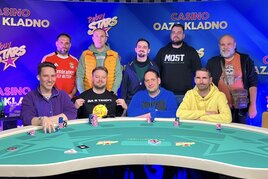 ČPT se vrací na obrazovky! Už v pátek večer na Nova Sport!