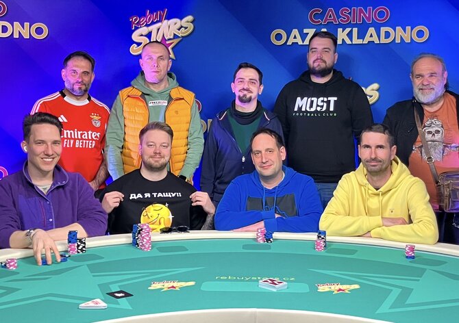 ČPT se vrací na obrazovky! Už v pátek večer na Nova Sport!