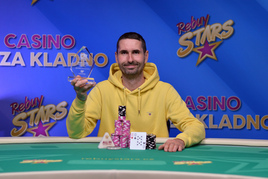 RS Kladno: Dvoumilionová televizní ČPT má svého Krále Jaroslava!