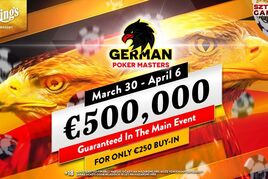 King's: GPM €500K GTD