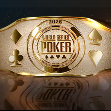 WSOPE Prague 2026: Ikonická World Series of Poker Europe poprvé v Praze!