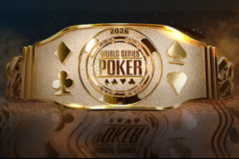 Hilton: WSOPE Prague 2026