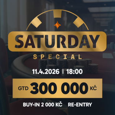 G4G Hodolany: O víkendu v Olomouci o garantovaných 550.000 Kč