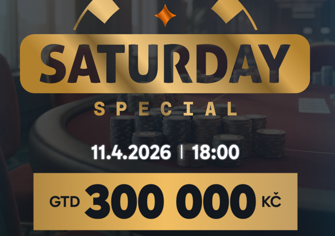 G4G Hodolany: O víkendu v Olomouci o garantovaných 550.000 Kč