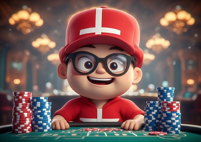 G4G: V pardubickém Millionu zvítězilo Dánsko!