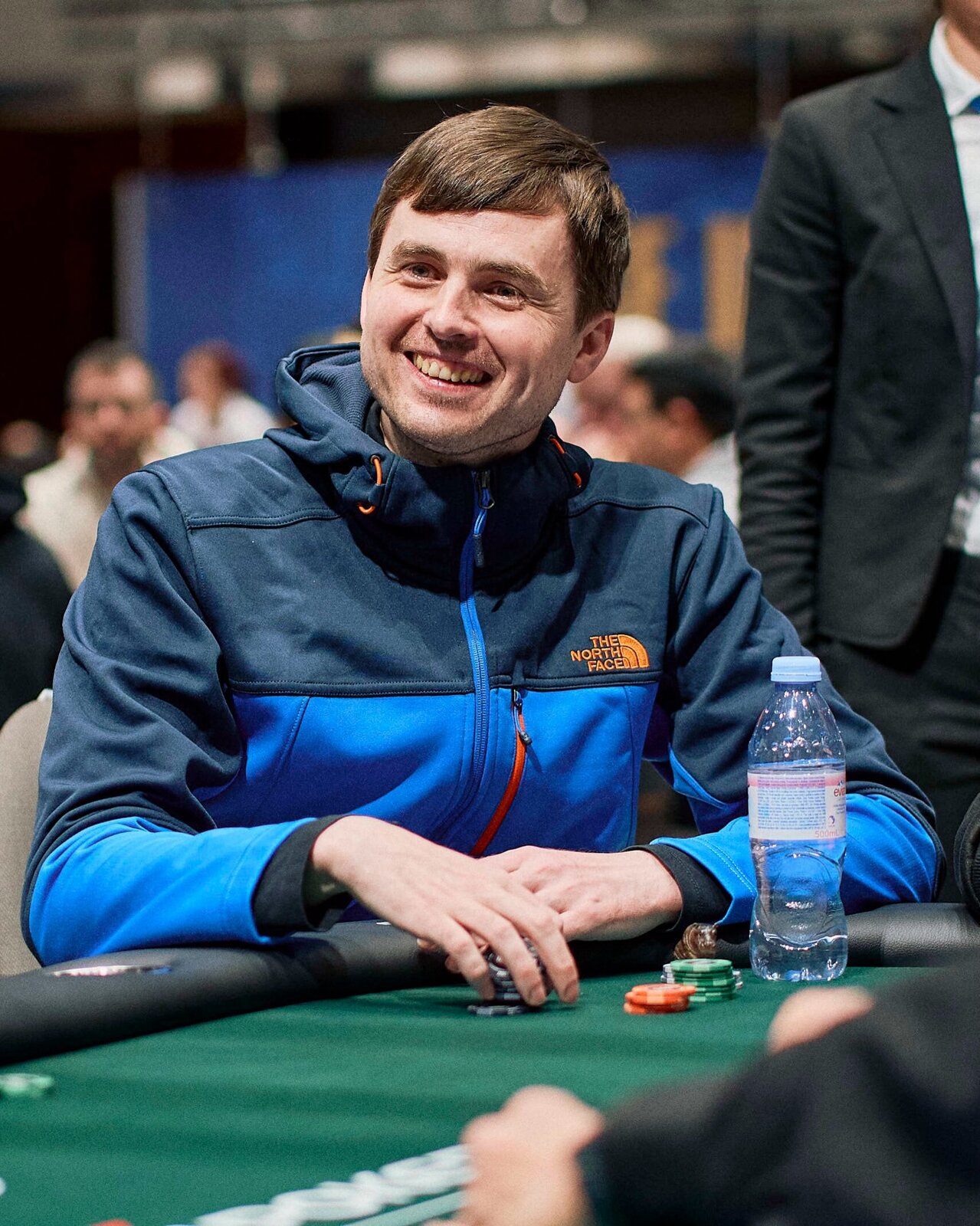 Martin Kabrhel wsope2026 Martin Kabrhel wsope2026