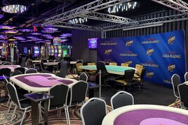 Rebuy Stars OAZA: V září na Kladně o 9.400.000 Kč!