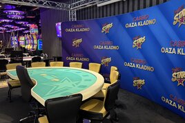 RS Kladno: Květen v Oaze garantuje více než 7M Kč!