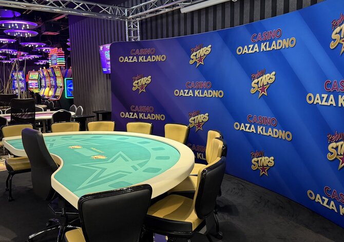 Rebuy Stars Kladno: V květnu v Oaze bude dvoumilionové ČPT, 1Day 1Million nebo Jarní Grilovačka