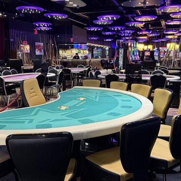 Rebuy Stars Kladno: Deal ve třech určil jako vítěze Double Chance eventu v Oaze Ivana Brambaskiho