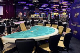 Rebuy Stars Kladno: Deal ve třech určil jako vítěze Double Chance eventu v Oaze Ivana Brambaskiho