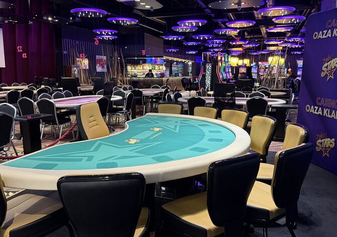Rebuy Stars Kladno: Deal ve třech určil jako vítěze Double Chance eventu v Oaze Ivana Brambaskiho