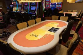 Thermal: Ve Varech v dubnu čtyři turnaje o 2.600.000 Kč!