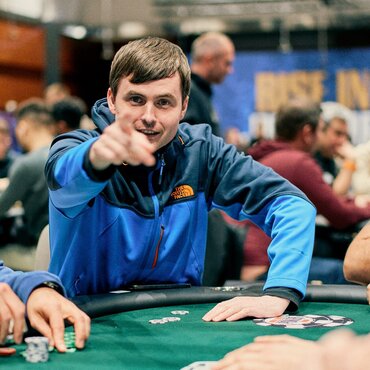 WSOPE: Martin Kabrhel si vykoledoval zlaté vajíčko!