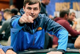 WSOPE: Martin Kabrhel si vykoledoval zlaté vajíčko!