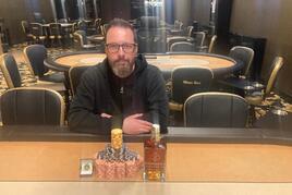 Showdown: Začal Showdown Spring Festival, v SSF Openeru byl oficiálním vítězem Václav Huček