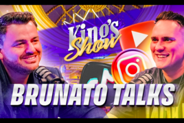 Brunato talks 2.0: Fayne o Clashi i boji s váhou