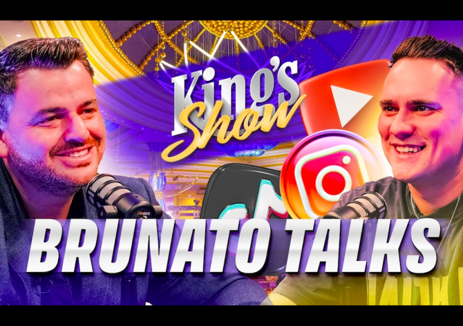 Brunato talks 2.0: Fayne o Clashi i boji s váhou