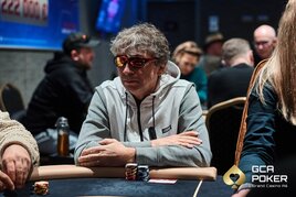 GC Aš: "Plzeňská Rybka" a "Cenci" postoupili z prvního flightu Angry Dice Main Eventu €50K GTD