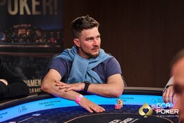 GC Aš: Greiza, Jan Krnáč a Václav Fous se také zúčastní finále GCA Main Eventu €200K GTD