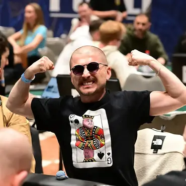 WSOPE Main Event: Garance €10 milionů pokořena! 