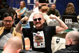WSOPE Main Event: Garance €10 milionů pokořena! 