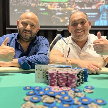 RS Kladno (duben) - ČPT - 1M GTD - deal v pěti a trofej pro Zdeňka Mitala