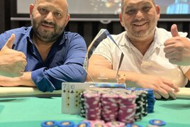 RS Kladno (duben) - ČPT - 1M GTD - deal v pěti a trofej pro Zdeňka Mitala