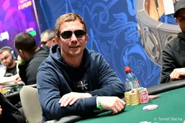 King's KM EPC: Kvarteto českých hráčů a Ján Bendík se představí v dnešním finále Monsterstacku