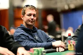 WSOPE: Finále Main Eventu bez české účasti. Ticháček dvanáctý!