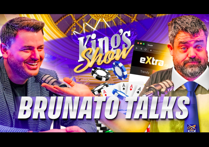 Pavel Novotny podcast