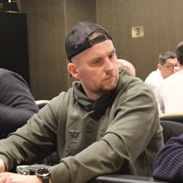 King's GPD: Lukáš Dufek a Mirek Prášil si také zahrají dnešní finále ME GPD €300K GTD