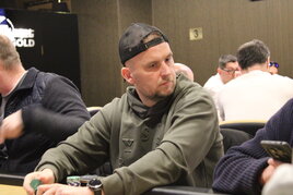 King's GPD: Lukáš Dufek a Mirek Prášil si také zahrají dnešní finále ME GPD €300K GTD