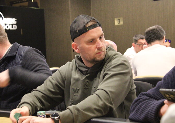 King's GPD: Lukáš Dufek a Mirek Prášil si také zahrají dnešní finále ME GPD €300K GTD