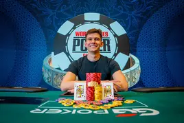 WSOPE: To byl závěr! Náramek pro domácí barvy!