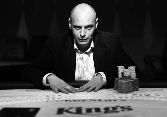 King's Pfingsten: Blaško končí těsně pod vrcholem