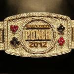 WSOP: Velké finále startuje dnes v noci!