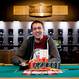 WSOP event #02: Náramek pro bývalého učitele