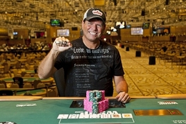 WSOP: Náramky pro Leifa Force a Cory Zeidmana