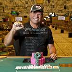 WSOP: Náramky pro Leifa Force a Cory Zeidmana