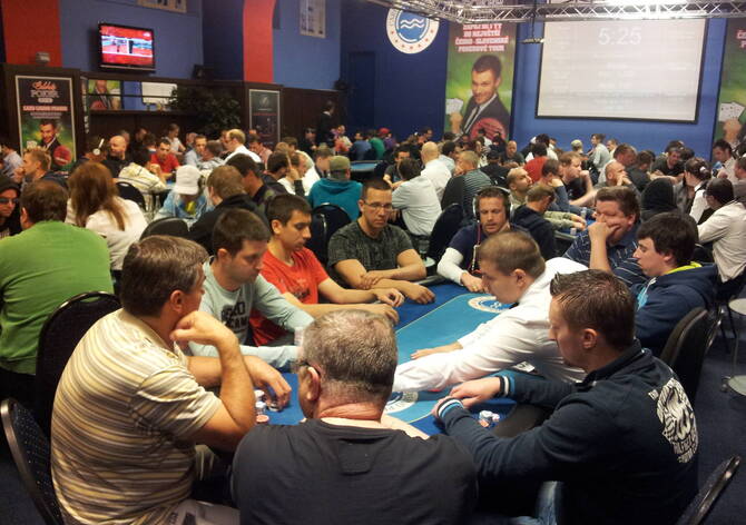 Celebrity Poker Tour Special - 150k GTD ve znamení dealu