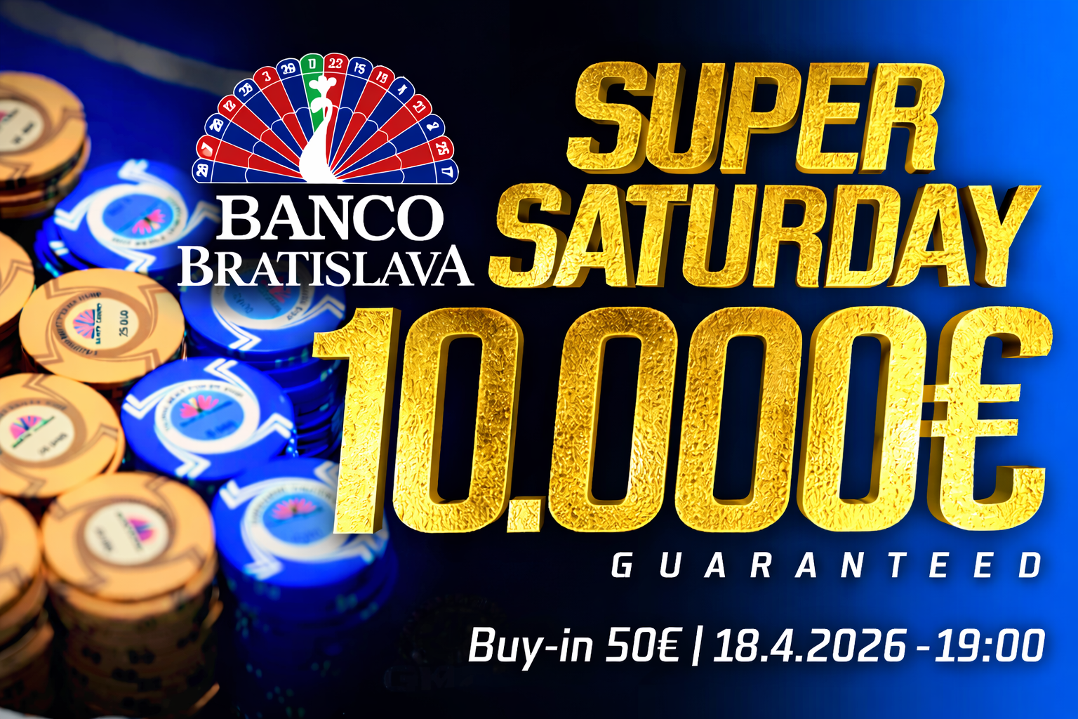 SuperSaturday18.4. SuperSaturday18.4.