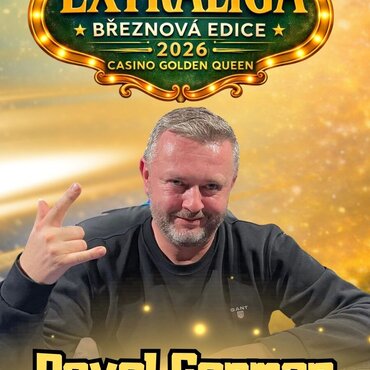 Dubnové hradecké pokerové vrcholy coming!