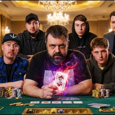 King's Show: Novotného hysterický záchvat a splněná mise za pár vteřin! 