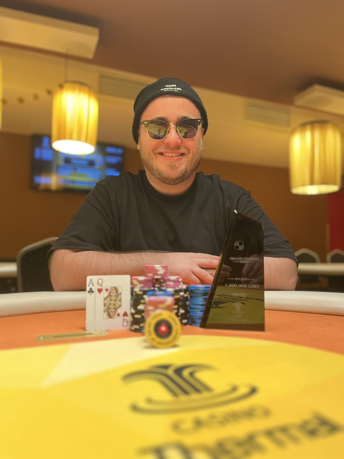 duris_slavomir_win_grand_opening_april_26_thermal duris_slavomir_win_grand_opening_april_26_thermal