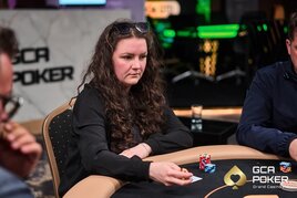 GC Aš: Lucinda ve finále PLO Main Eventu €100K GTD, Robert Lakatoš v dealu Megastacku