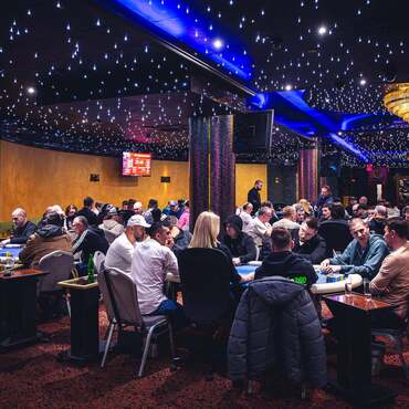 Euro Poker Championship €250.000 GTD přichází do Banco Bratislava!